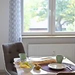 Apartmondo Monteurapartments Apartmán *