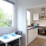 Apartmondo Monteurapartments Apartmán *