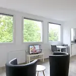 Apartmondo Monteurapartments Oberhausen (North Rhine-Westphalia)
