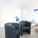 Apartmondo Monteurapartments * Oberhausen (North Rhine-Westphalia)