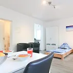 Apartmondo Monteurapartments
