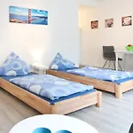 Apartmondo Monteurapartments * Oberhausen (North Rhine-Westphalia)