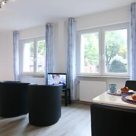 Apartmondo Monteurapartments