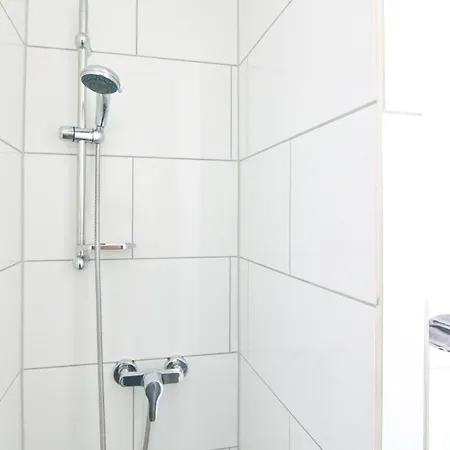 Apartmondo Monteurapartments * أوبيرهاوزين
