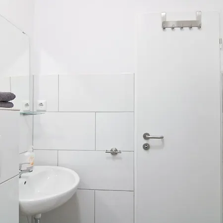 Apartmondo Monteurapartments