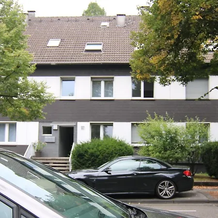 Apartmondo Monteurapartments Apartmán *