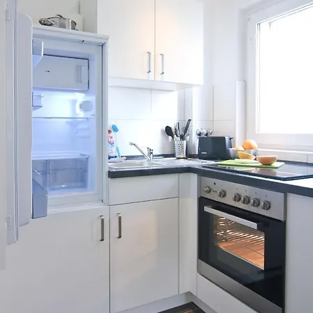 Apartmondo Monteurapartments Apartamento