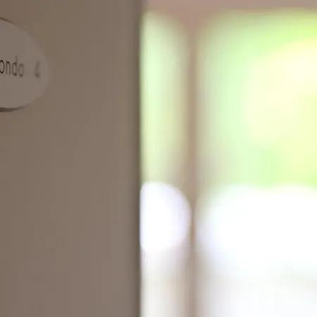 Apartmondo Monteurapartments Apartmán