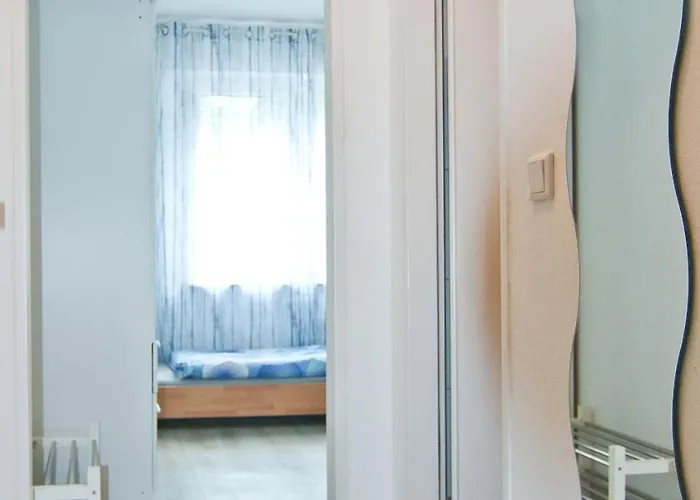 Apartmondo Monteurapartments Oberhausen (North Rhine-Westphalia)