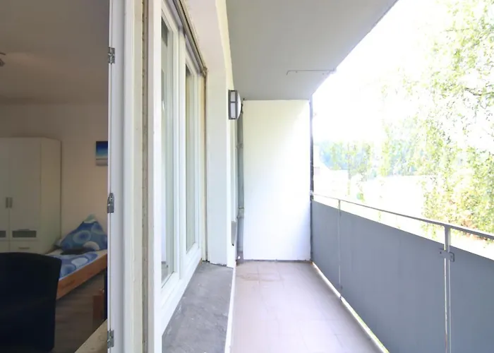 Apartmondo Monteurapartments Apartamento *