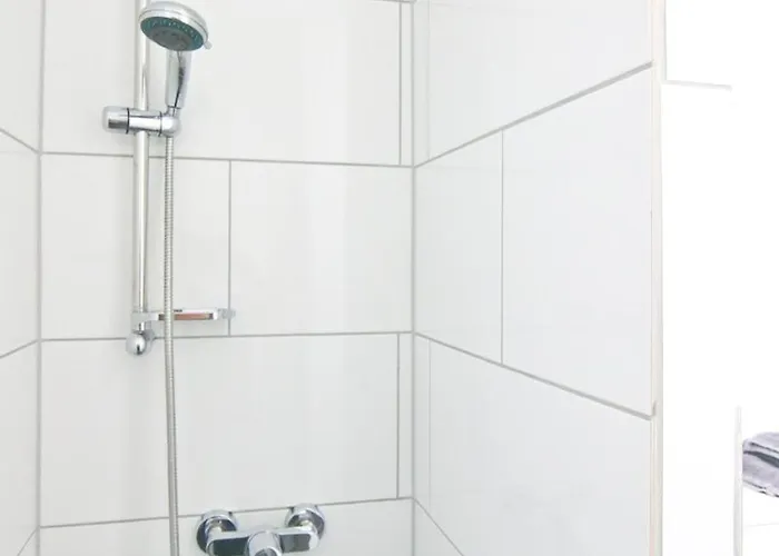 Apartmondo Monteurapartments * Oberhausen (North Rhine-Westphalia)