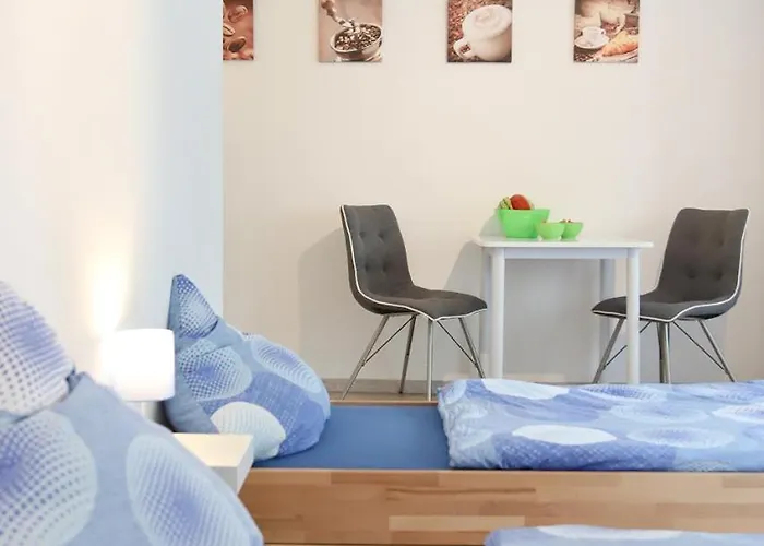 Apartmondo Monteurapartments Apartamento