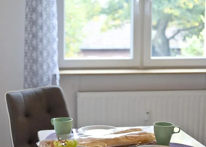 Apartmondo Monteurapartments Apartamento *